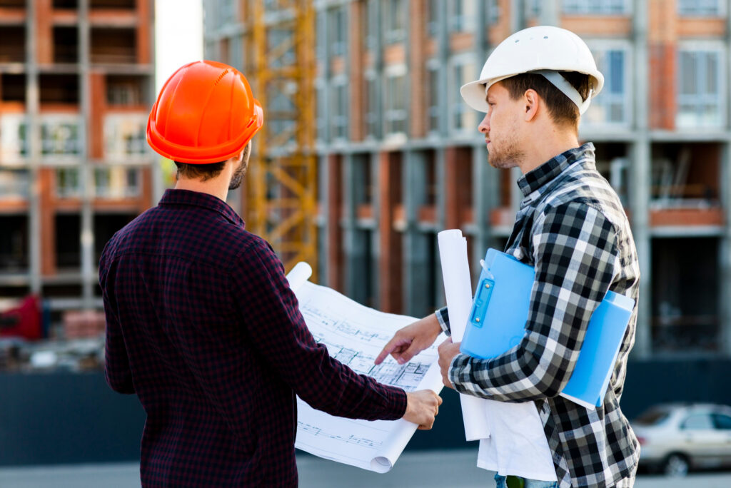 Building Permit Services