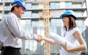 Commercial Building Permit Application
