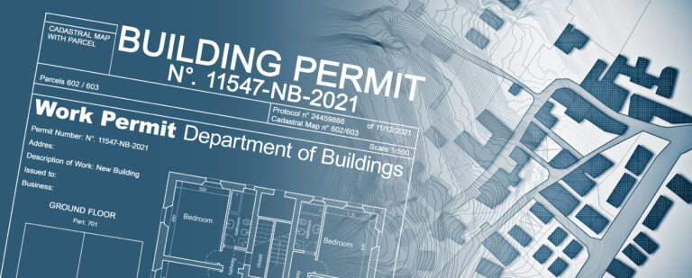 city of burlington building permits