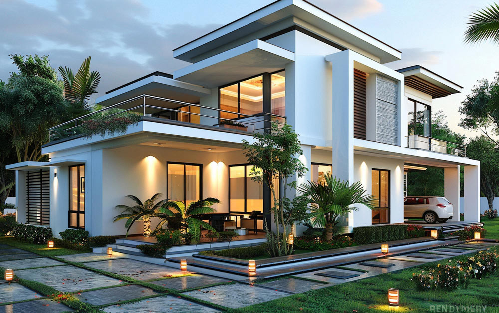 ITI Permit – Architecture & Permits Ontario